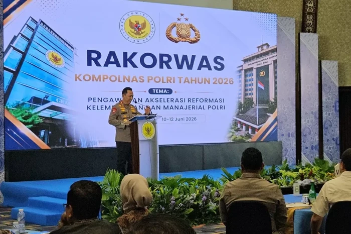 Kapolri: Banyak Pejabat...