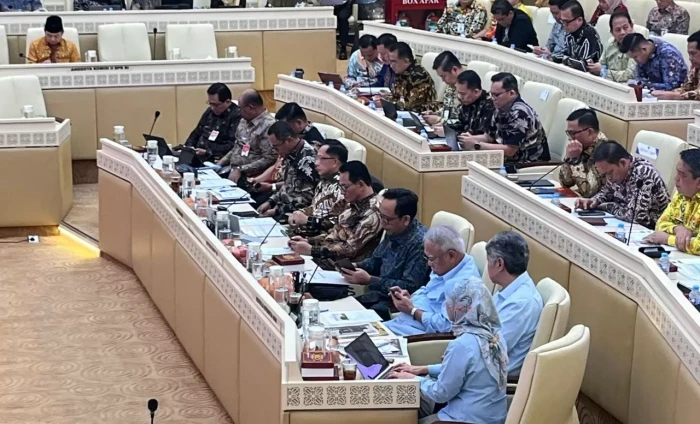 Mendagri Minta Tambahan,...