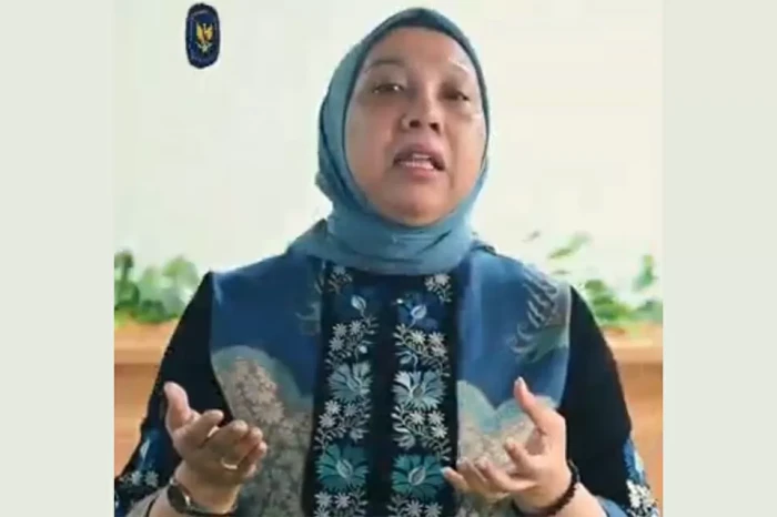 Kementerian PPPA Perkuat...