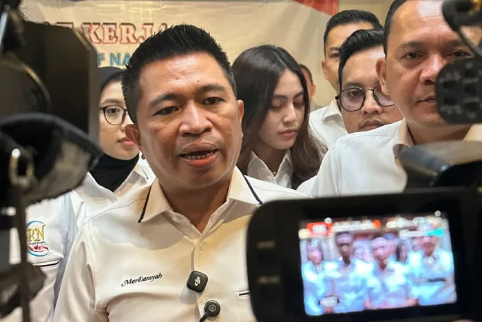 Ketum Rampai Nusantara:...