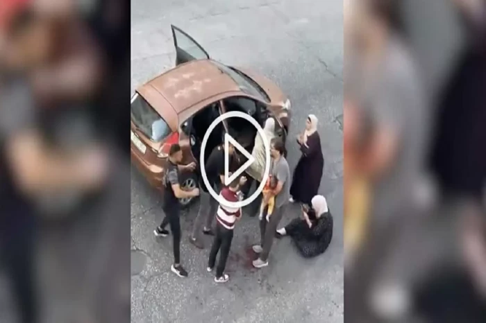 Ini Bukti Biadabnya...