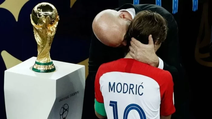 Piala Dunia 2026 Berpotensi...