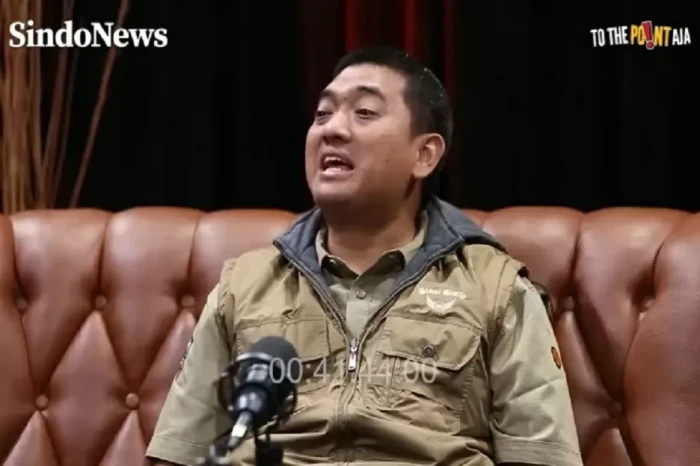 Kasus Muara Enim, Eks...
