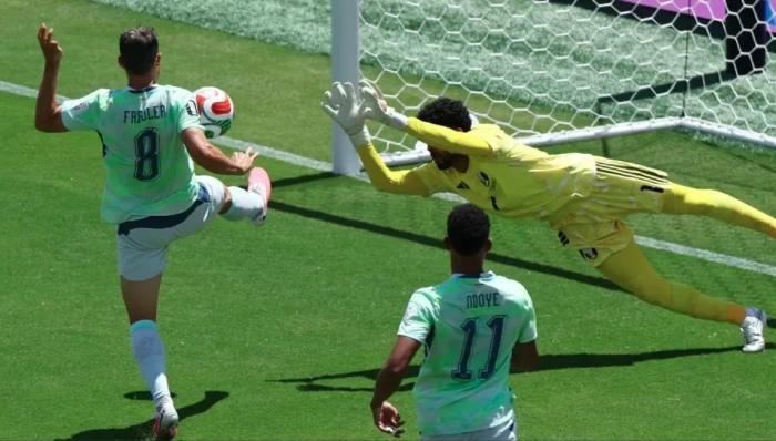 Mantan Wasit FIFA Bongkar...