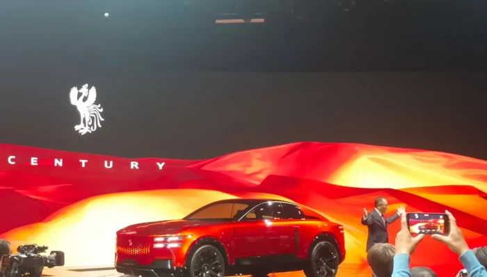 Lagi-lagi Akio Toyoda...