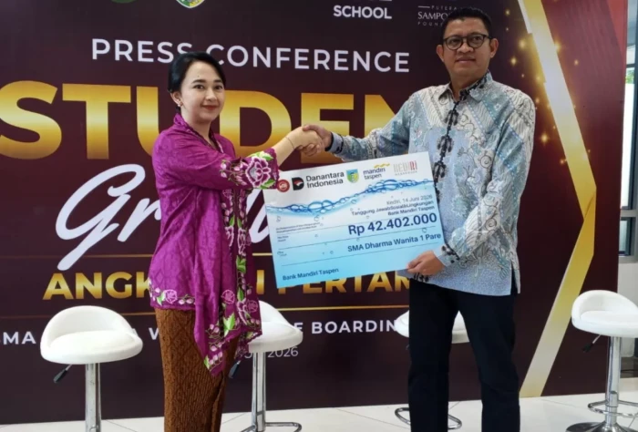 Bank Mantap Dorong Penerapan...