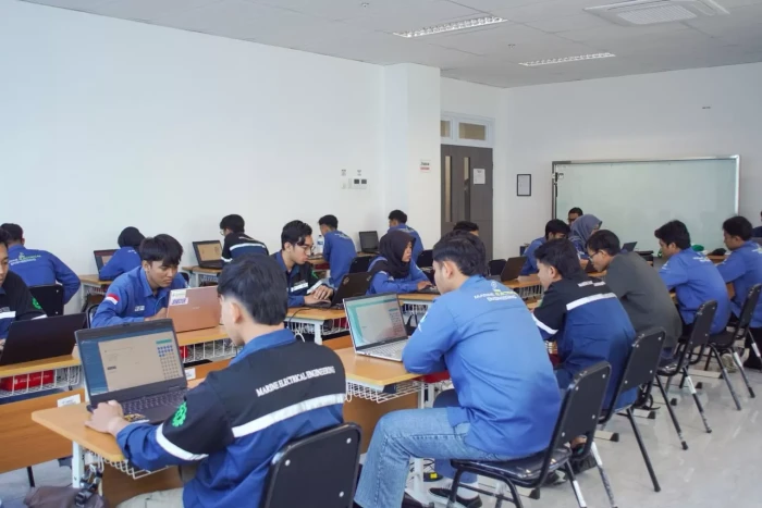 Pertamina Patra Niaga...