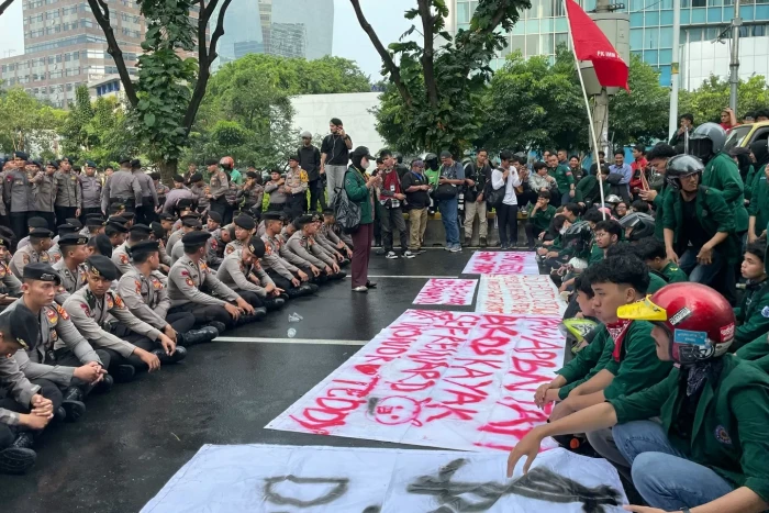 Pengamat Apresiasi Pendekatan...