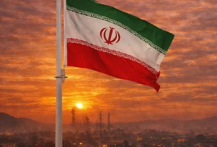 Kenapa Perdamaian Iran...