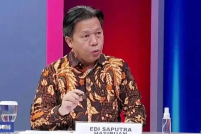 Pakar: Tanpa Bukti Kuat,...