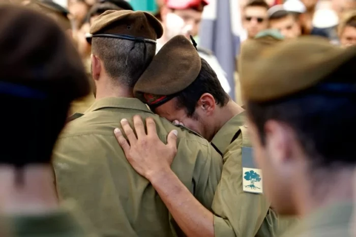 Serangan Israel ke Lebanon...