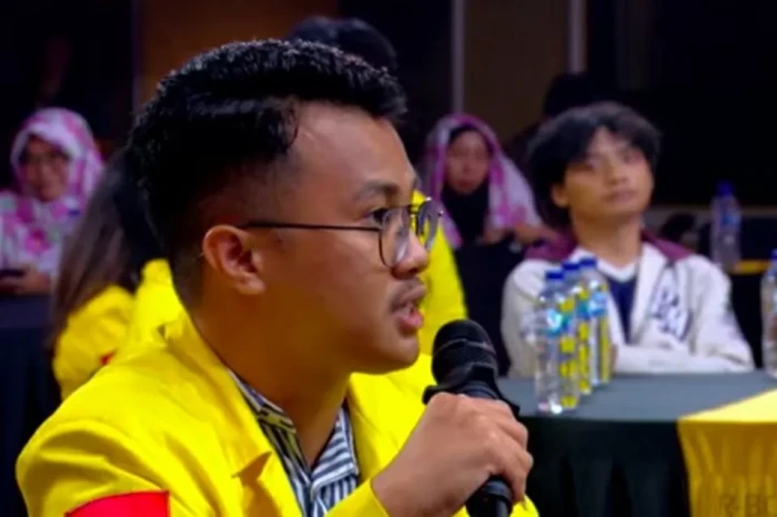 Rencana Aksi Lagi di...