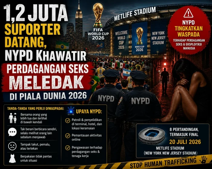 1,2 Juta Suporter Datang,...
