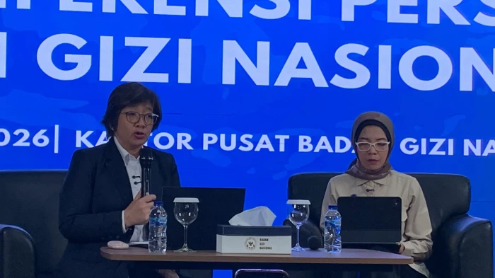MBG Dihentikan saat...