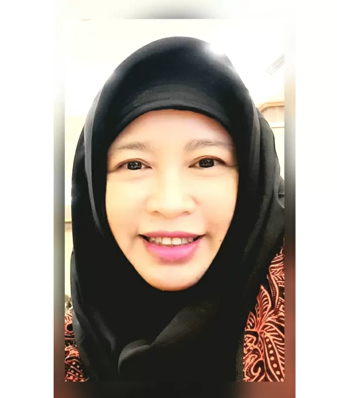Indonesia Emas 2045...