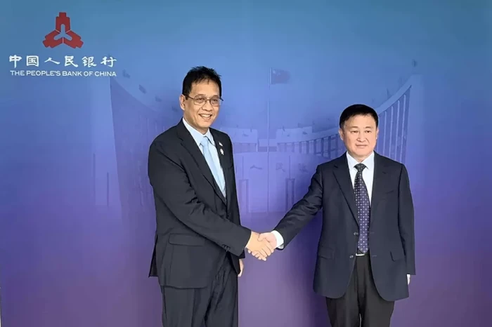 Menkeu Purbaya: Panda...