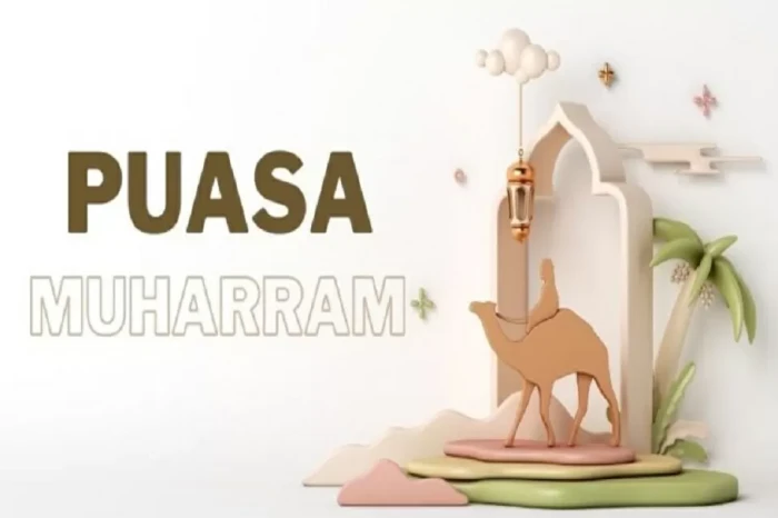Asal-usul Puasa Asyura...