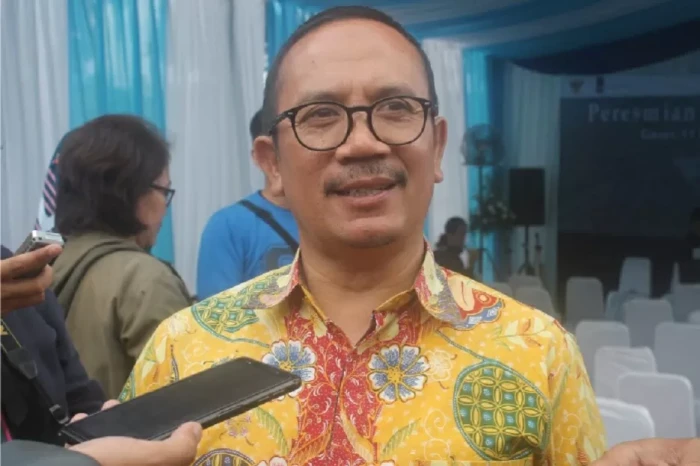 GKSI Berdayakan Peternak...