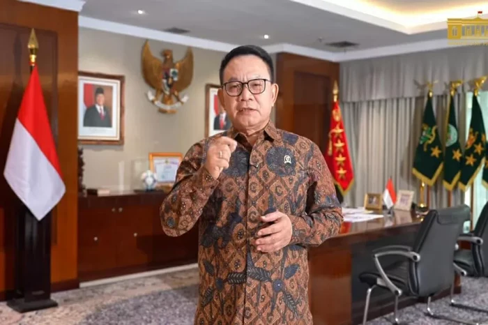 KSP: MBG Terus Berlanjut,...