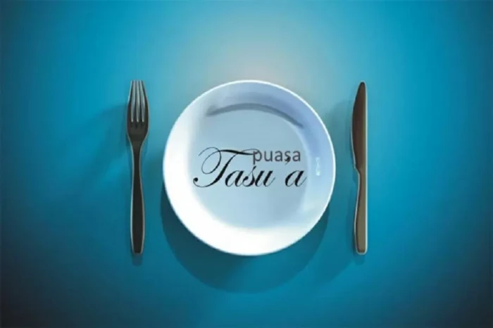 Puasa Tasua 9 Muharram:...