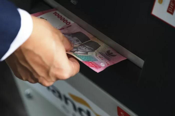 Sinyal Penarikan Dana...