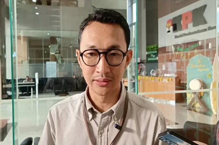 Polri Limpahkan Kasus...