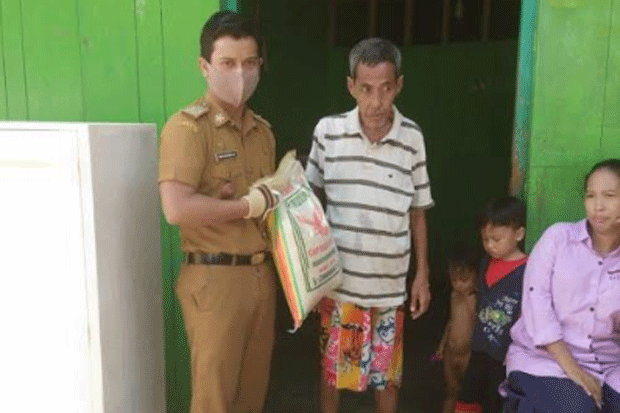 Bantuan Rastra Tahap...
