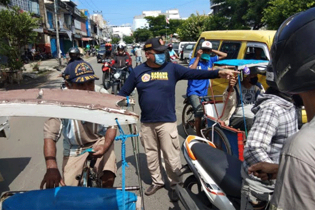 Karang Taruna Parepare...