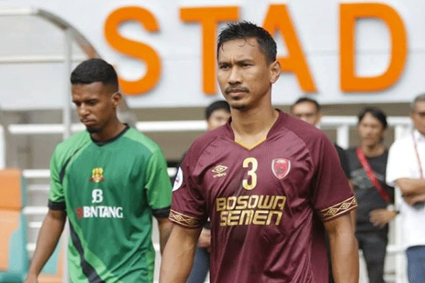 Liga 1 2020 Terhenti...