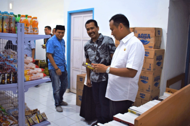 Bupati Ajak Semua Pihak...