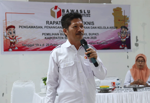 27 Kasus Pelanggaran...