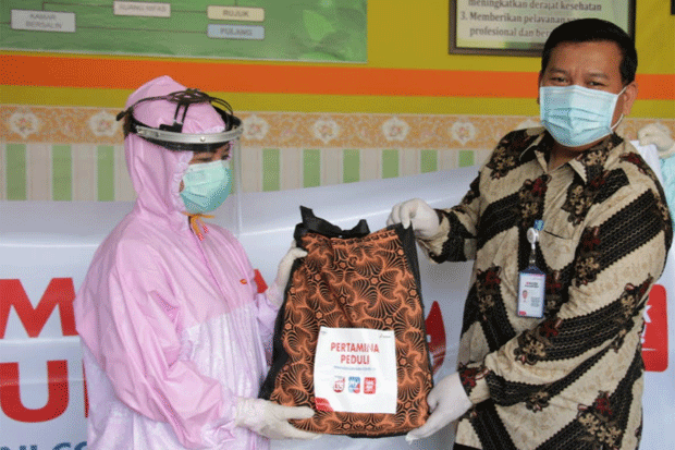 Peringati Hari Kartini,...