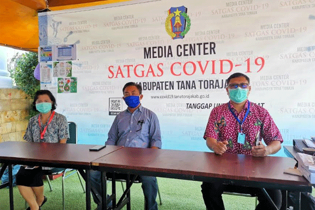 Positif Saat Rapid Test,...