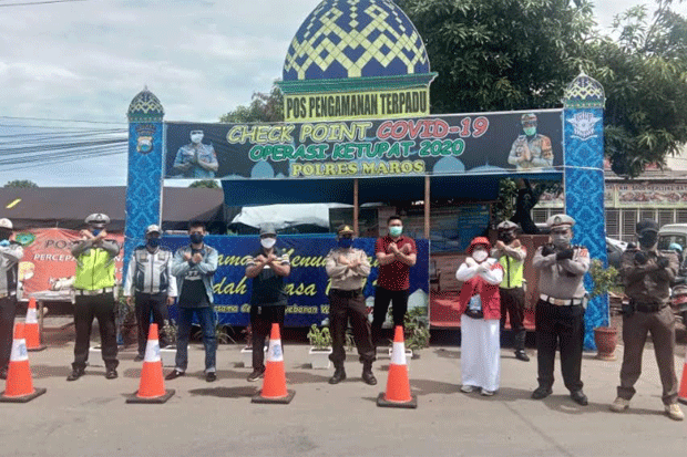 Operasi Ketupat 2020,...
