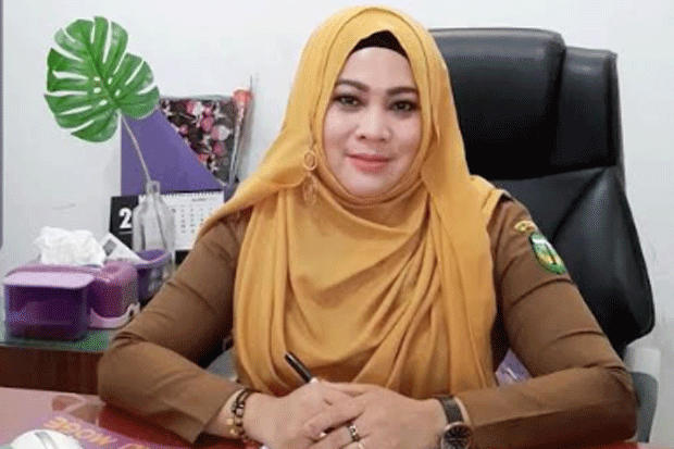 Bupati Luwu Buka Posko...