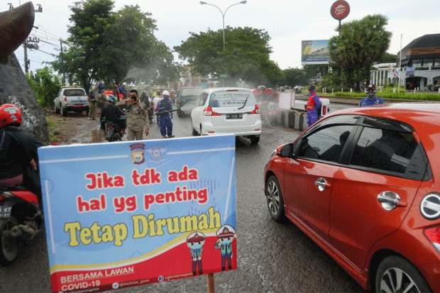 Setelah Ditunda, Pemkab...