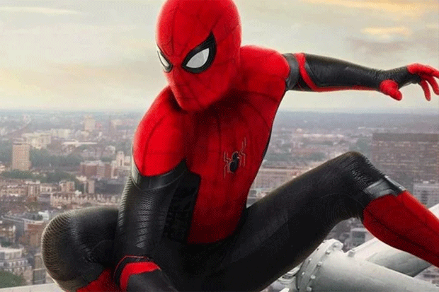 Sony Pictures Umumkan...