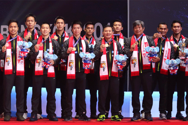 BWF Umumkan Jadwal Baru...