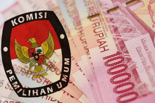 Tak Dikembalikan ke...