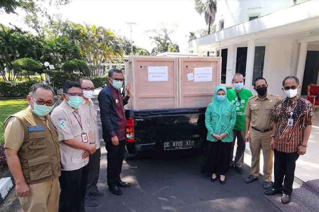 Yayasan Hadji Kalla...