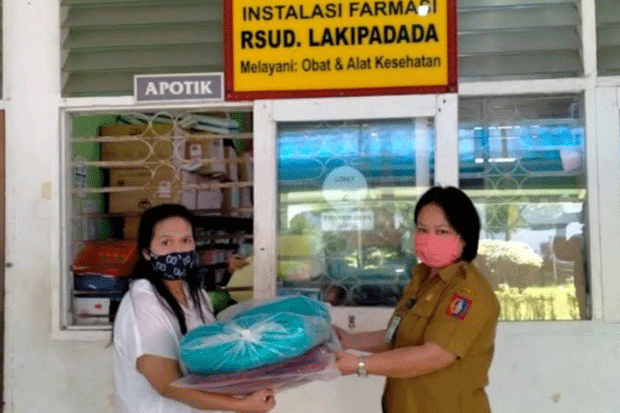 Keluarga Besar Patarru-Bitticaca...