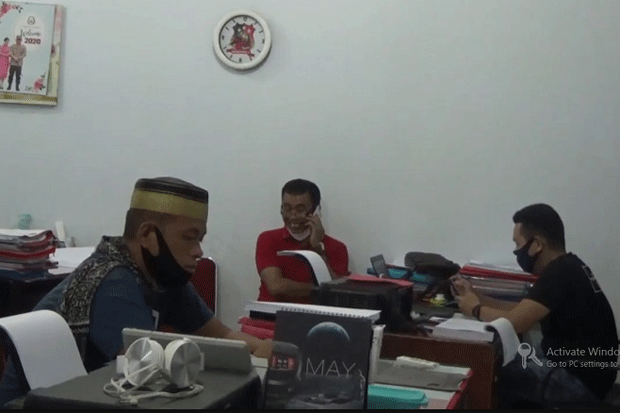 4 Remaja di Bone Dilapor...