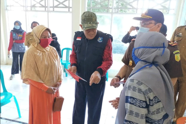 9.701 Kepala Keluarga...
