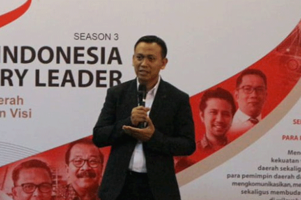 Bupati Takalar Minta...