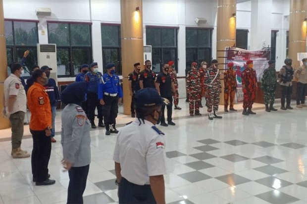 PSBB Gowa Berakhir,...