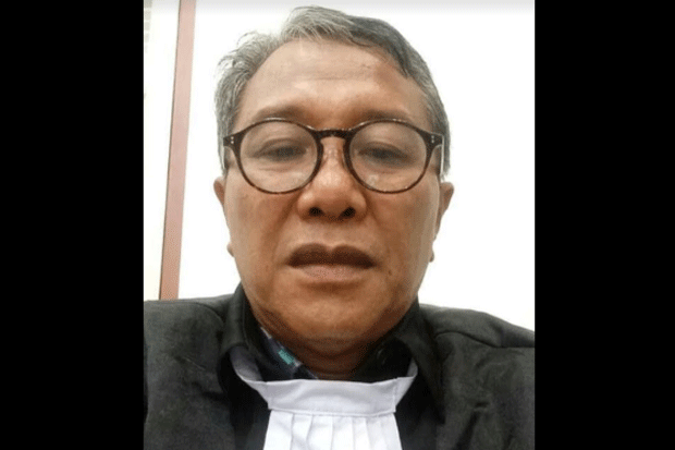 Kebijakan Pj Wali Kota...