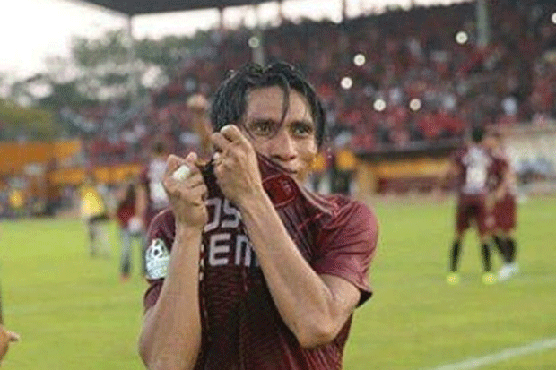 Cerita Syamsul Chaeruddin,...