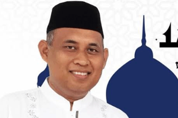 Luwu WTP 5 Kali, Basmin...