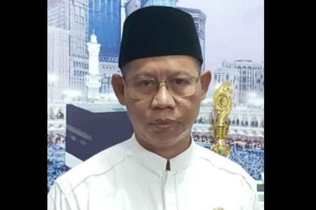 Jamaah Haji Batal Berangkat,...