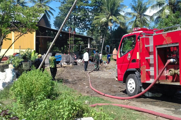 Pabrik Penggilingan...